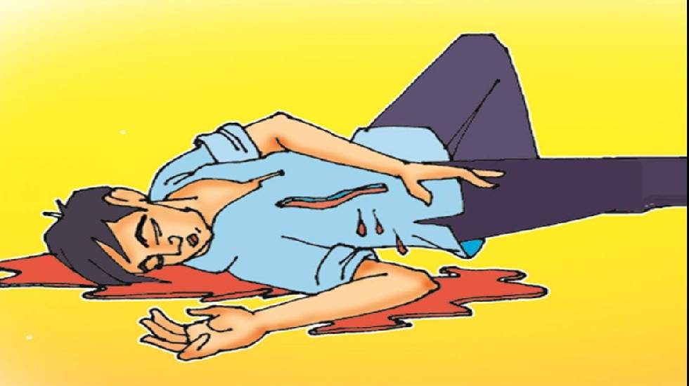 बसना : झारमुड़ा के पास सड़क हादसे में बाइक सवार की मौत. - CG Sandesh