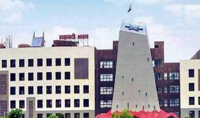 सरायपली प्रभारी बीईओ प्रकाश चन्द्र मांझी को हटाने के संबंध म... - CG Sandesh