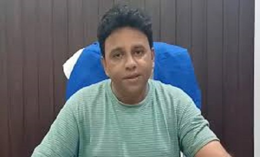 जगदलपुर नगर निगम की सत्ता खोने के बाद कांग्रेस ने चुना नेता ... - CG Sandesh