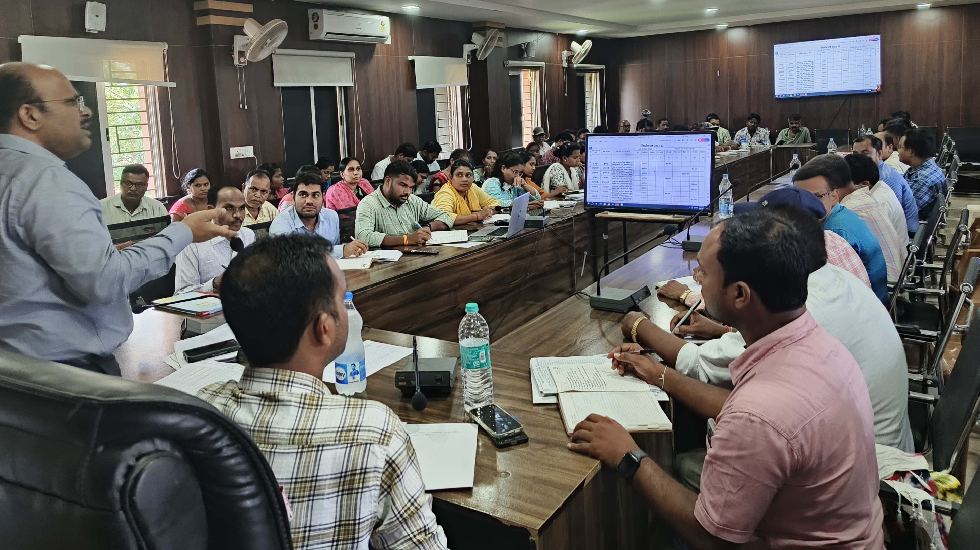 महासमुंद : 1 जुलाई से लागू होने वाले नए कानूनों के बारे में ... - CG Sandesh