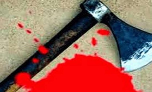 CG CRIME : रिश्ते शर्मसार; कलयुगी बेटे ने कुल्हाड़ी से अपनी ... - CG Sandesh