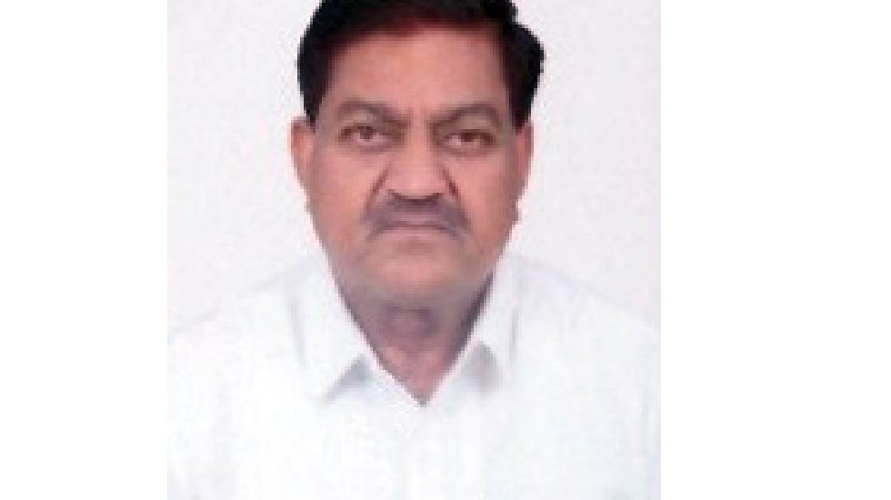 महासमुंद : खाद्य एवं नागरिक आपूर्ति मंत्री दयालदास बघेल का द... - CG Sandesh