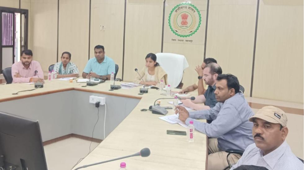 महासमुंद : शिक्षा सत्र के पूर्व छात्रावास और आश्रमों में उचि... - CG Sandesh