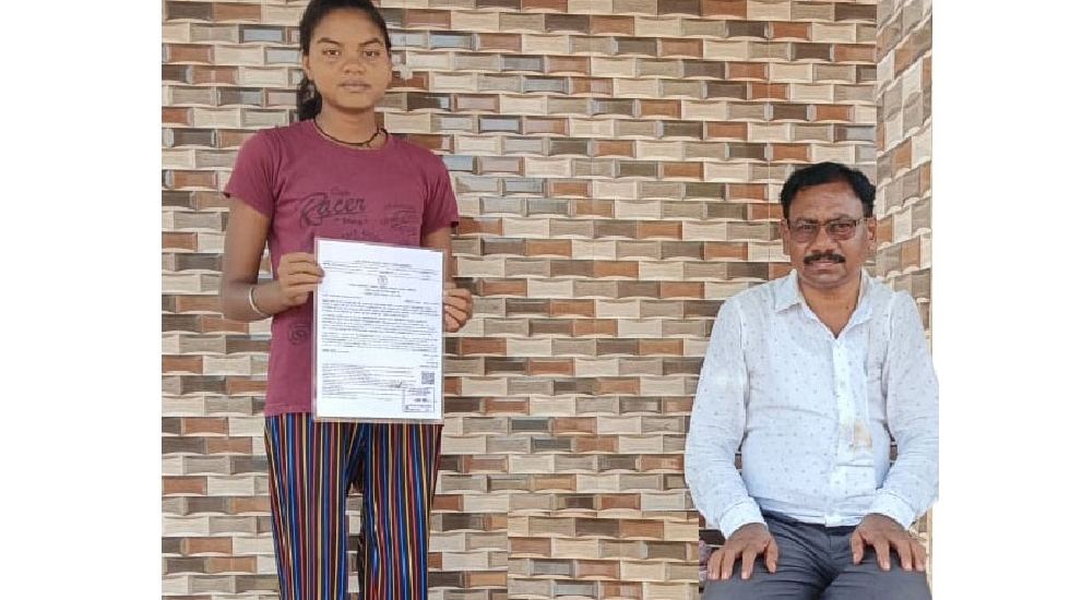 महासमुंद : पिछले सत्र में स्कूली विद्यार्थियों के 60 हजार से... - CG Sandesh