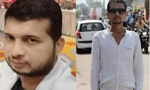 दो भाइयों की घर में सड़ी-गली हालत में मिली लाश, हत्या या आत्... - CG Sandesh