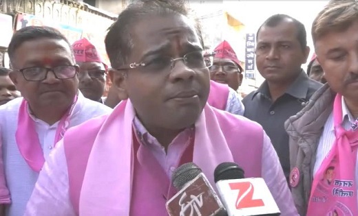 BJP में शामिल नहीं होंगे अमित जोगी, JCCJ को मिलेगा नया प्रदे... - CG Sandesh