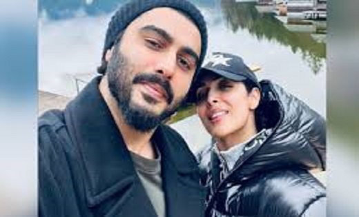 क्या Arjun Kapoor ने की बेवफाई ! Malaika Arora ने किया ऐसा प... - CG Sandesh