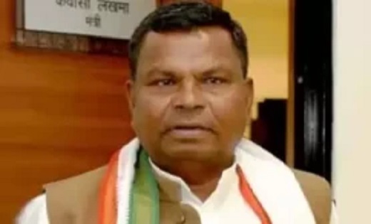 चुनाव के नतीजों के बाद कोंटा विधायक कवासी लखमा की बिगड़ी तबिय... - CG Sandesh
