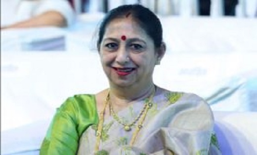 इंदिरा कला संगीत विश्वविद्यालय की कुलपति पद से हटाई गई ममता ... - CG Sandesh