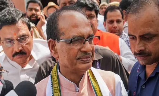 Budhni Election: प्रत्याशी कौन? अब शिवराज के विधानसभा क्षेत्... - CG Sandesh