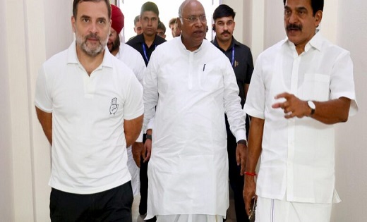 ‘ये एग्जिट पोल नहीं है,ये मोदी जी का पोल है’.. जानें क्या रह... - CG Sandesh