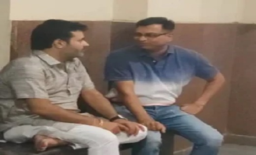 रामअवतार जग्गी हत्याकांड : अभियुक्त अभय गोयल ने किया सरेंडर,28 लोगों को मिली थी सजा