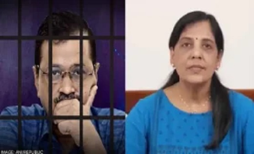 ‘कार्रवाई देख लग रहा केजरीवाल जैसे आतंकी हों’, ED के रुख पर ... - CG Sandesh