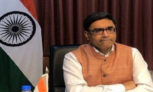 विक्रम मिस्री भारत के नए विदेश सचिव होंगे, विनय क्वात्रा की ... - CG Sandesh