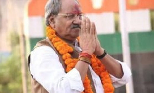 सस्पेंस ख़त्म : नवनिर्वाचित सांसद बृजमोहन अग्रवाल आज देंगे विधायकी से इस्तीफा