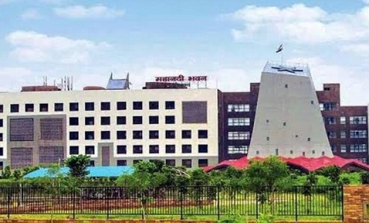सीएस अमिताभ जैन को अतिरिक्त जिम्मेदारी, राज्य नीति आयोग के बने उपाध्यक्ष..
