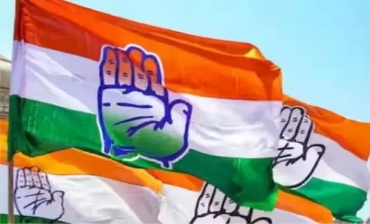कांग्रेस ने उत्तराखंड और हिमाचल प्रदेश के उपचुनाव के लिए जार... - CG Sandesh