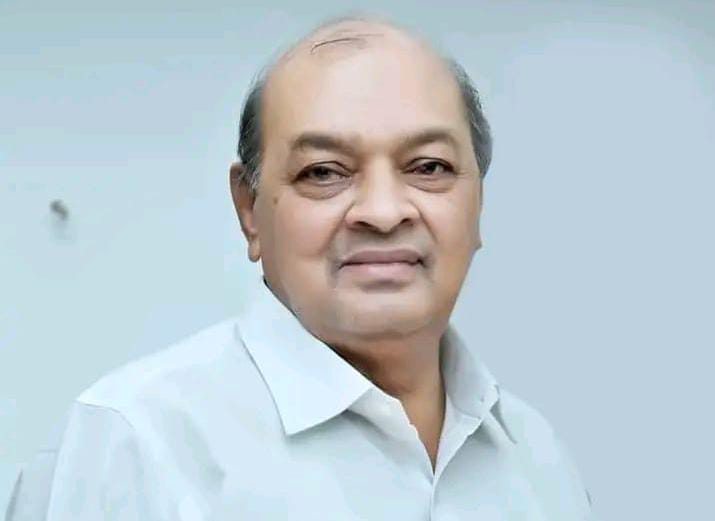 नहीं रहे महासमुंद के पूर्व विधायक अग्नि चंद्राकर - CG Sandesh