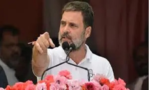 चार जून को होगा नया सवेरा, बनने जा रही इंडिया गठबंधन की सरका... - CG Sandesh