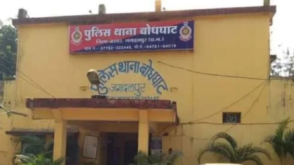 श्रीराम फाइनेंस लिमिटेड के जॉइंट एमडी, नेशनल एचआर हेड और छत्... - CG Sandesh