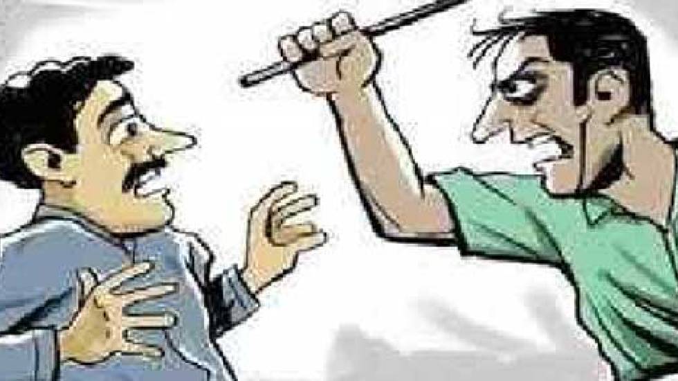 पिथौरा : पुत्र ने की 40 हजार रूपये की मांग, नहीं मिलने पर हु... - CG Sandesh