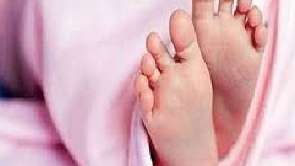 CG : सौतेली माँ ने की बच्चे की हत्या - CG Sandesh