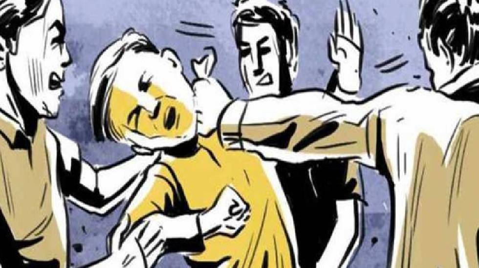 महासमुंद : जुआ खेलने की बात को लेकर हुए विवाद के बाद तीन लोग... - CG Sandesh