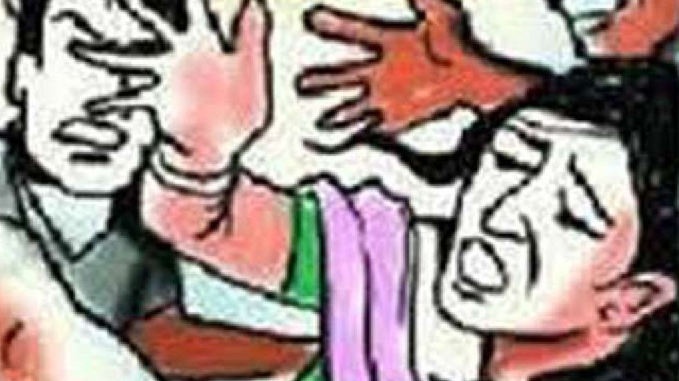सरायपाली : पैसे की लेन-देन की बात पर पिता से विवाद, बीच बचाव... - CG Sandesh