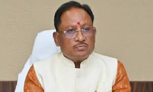 छत्तीसगढ़ कैबिनेट में होगा बदलाव! बृजमोहन के इस्तीफे के बाद खाली हुई जगह, सीएम साय ने दिया ये जवाब