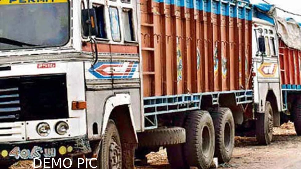 CG : लू की चपेट में आने से ट्रक ड्राईवर की मौत - CG Sandesh