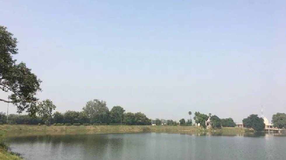 जनपद पंचायत बागबाहरा के अधीनस्थ रिक्त तालाब जलाशयों के आबंटन... - CG Sandesh