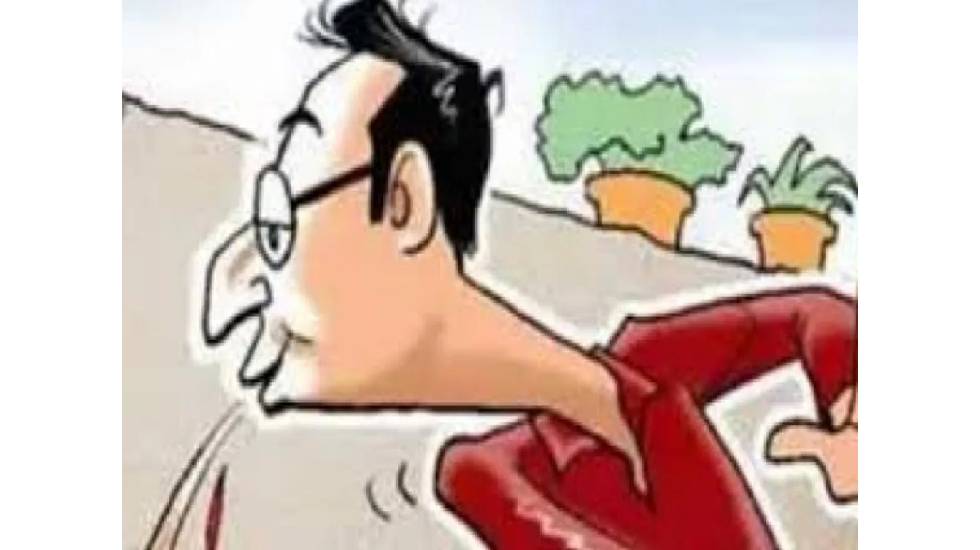 कोमाखान : गुटखा खाकर थूकने पर विवाद, मारपीट कर दी जान से मार... - CG Sandesh
