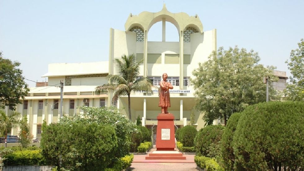 रविवि : BA प्रथम वर्ष का परीक्षा परिणाम घोषित