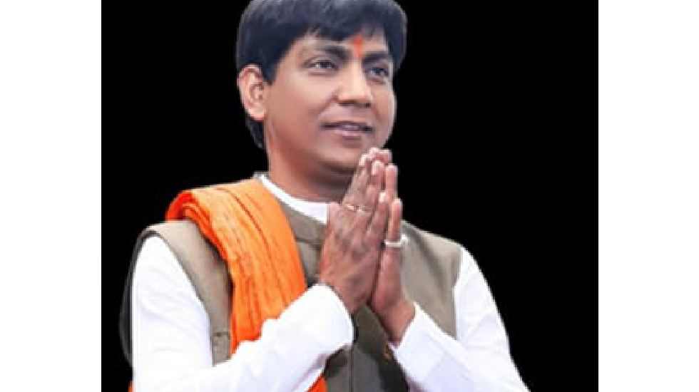 महासमुंद : क्षेत्र में भाजपा की अब तक की सबसे बड़ी जीत - योगे... - CG Sandesh