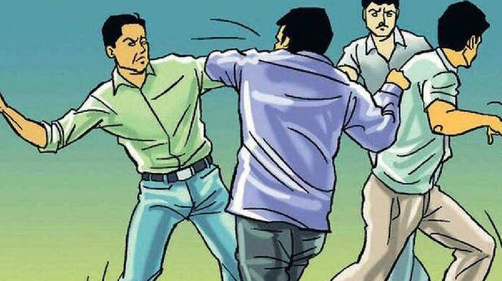 महासमुंद : मारपीट करने वाले 4 लोगों पर मामला दर्ज. - CG Sandesh