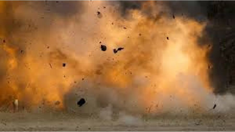 CG : नक्सलियों ने जवानों के लिए बिछाया था IED, चपेट में आने ... - CG Sandesh