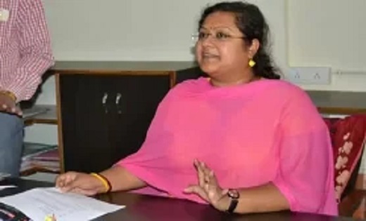 सौम्या चौरसिया को झटका, कोयला घोटाला मामले में कोर्ट ने की जमानत याचिका खारिज