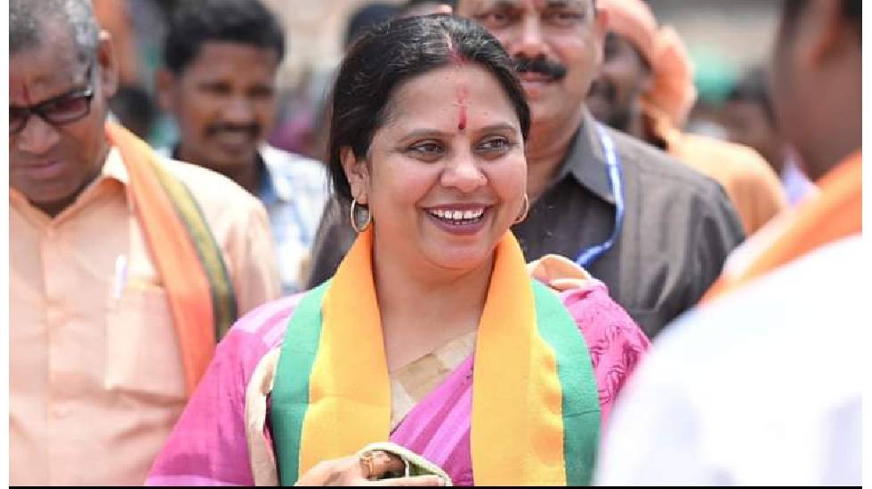 बसना और खल्लारी में नहीं मिली उम्मीदों के मुताबिक बढ़त, फिर भ... - CG Sandesh