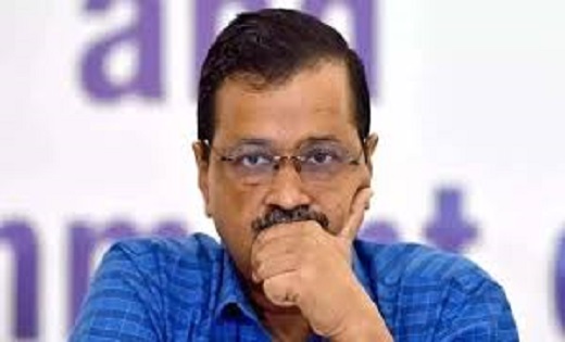दिल्ली के मुख्यमंत्री केजरीवाल को कोर्ट से राहत नहीं,12 जुला... - CG Sandesh