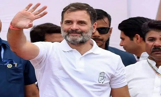 राहुल गांधी रायबरेली से बनेंगे सांसद, छोड़ेंगे वायनाड सीट - CG Sandesh