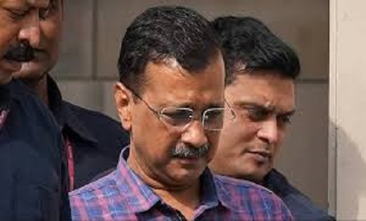CM अरविंद केजरीवाल को कल करना होगा सरेंडर, सुप्रीम कोर्ट से ... - CG Sandesh