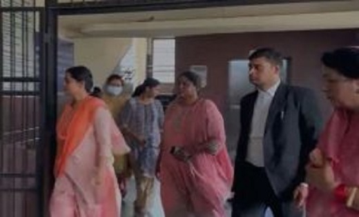 Big News: कोयला घोटाले में सौम्या चौरसिया, रानू साहू को 5 जून और समीर विश्नोई, सूर्यकांत तिवारी की 10 जून तक बढ़ी रिमांड