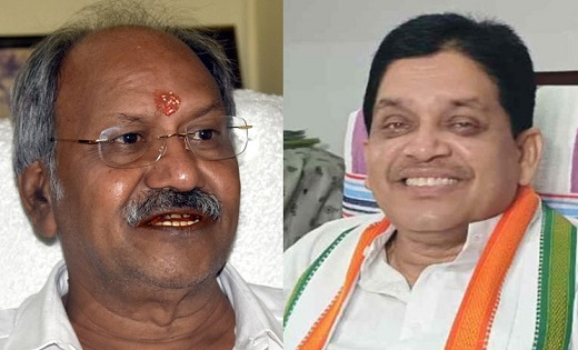  शिव डहरिया बोले, बृजमोहन कांग्रेस में आ जायें, तो अच्छा रहेगा