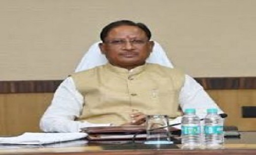 छत्तीसगढ़ को केंद्रीय वित्त मंत्रालय ने जारी किए 4761 करोड़ रुपए, सीएम साय बोले – प्रदेशवासियों के हित में करेंगे राशि का उपयोग