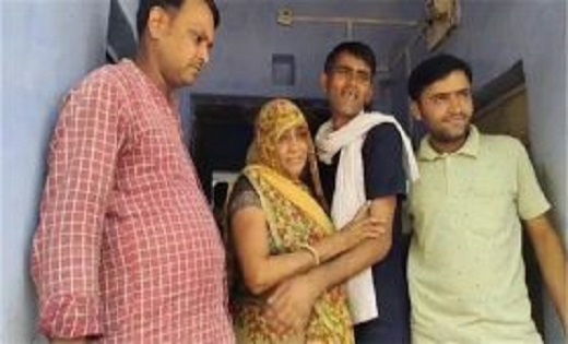 हैरान करने वाली घटना ,तेरहवीं के दिन लौट आया ‘मरा’ हुआ बेटा…... - CG Sandesh