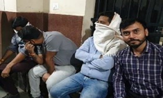 CG Coal Scam: ईओडब्ल्यू ने 5 और आरोपियों को गिरफ्तार किया