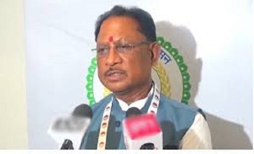 Lok Sabha Election: अंतिम चरण का मतदान संपन्न..CM साय बोले- जीतेंगे छत्तीसगढ़ की सभी ग्यारह सीटें