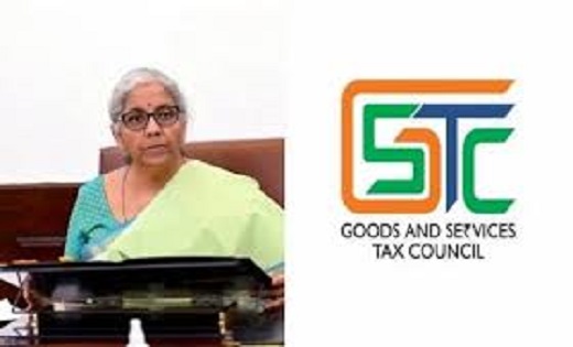 GST परिषद की बैठक 22 जून को, वित्त मंत्री सीतारमण करेगी अध्य... - CG Sandesh