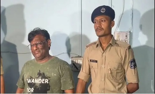 IRCTC की वेबसाइट हैक कर बेचे 4.25 करोड़ के तत्काल टिकट, पुलि... - CG Sandesh