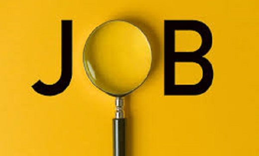 JOB: 10वीं पास युवाओं के लिए शानदार मौका, इन पदों पर होगी भर... - CG Sandesh